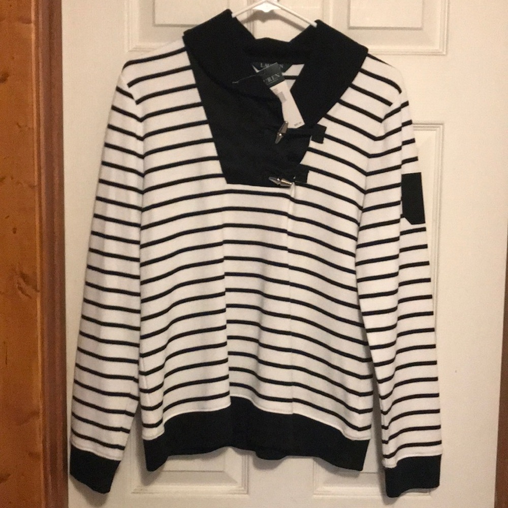 Ralph Lauren Top